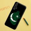 Pakistan Passport Flag Case For Huawei Nova 9 10 SE 11i 8i 7i 3i Nova 5T Y60 Y61 Y70 Y90 P20 P30 P40 Lite P60 Pro