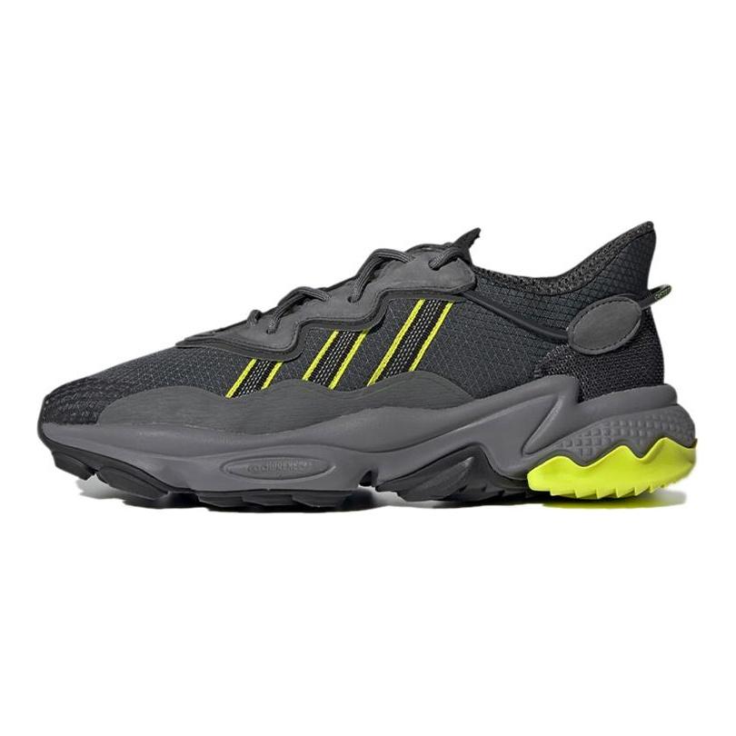 adidas Ozweego Tr 'Серый Полусолнечно-желтый' FV9675
