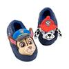 Childrens/Kids Chase & Marshall 3D Ears Slippers