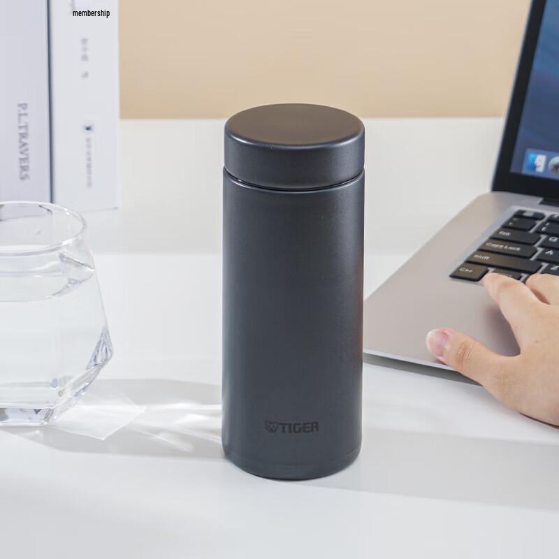 Tiger MMZ-K Series Antimicrobial Vacuum Flask