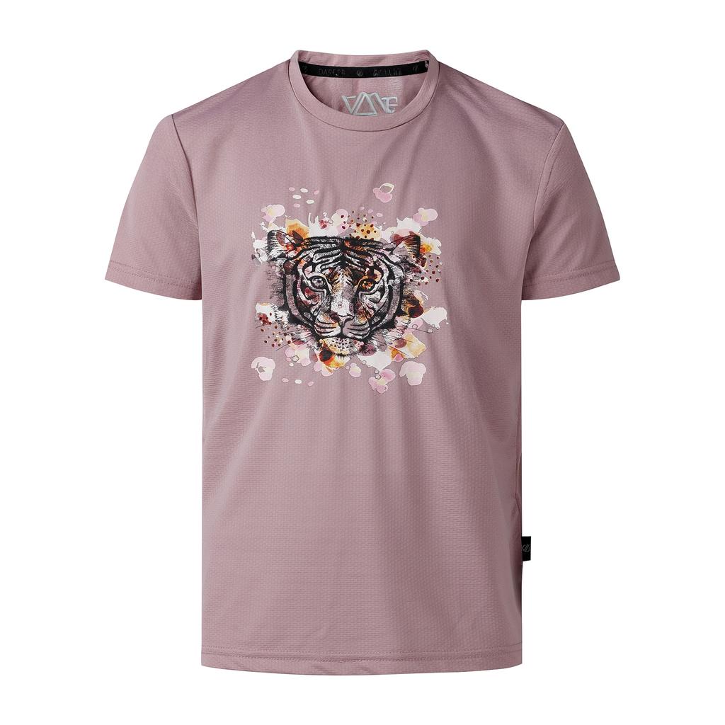 Dare 2B Childrens/Kids Amusing Skeleton Hand T-Shirt