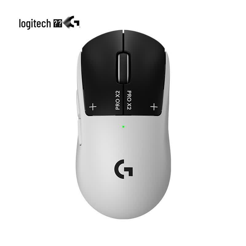 Logitech Беспроводная игровая мышь G PRO X Superlight 2