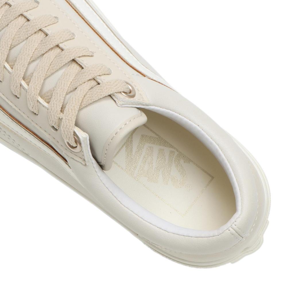 Vans Старая школа Chky V36cf Mp Chky Крем-брюле