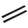Replacement Window Cleaning Blades for Window Vac 2 Pcs Squeegee Rubber Accessory Refill