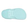 Crocs Классические клоги Прочные сандалии с отверстиями Детские сандалии Светло-голубые 206991-4SS
