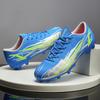 32–47 Женские футбольные бутсы Мужские тренировочные кроссовки для учащихся начальной и средней школы Футбольные бутсы AG Spike