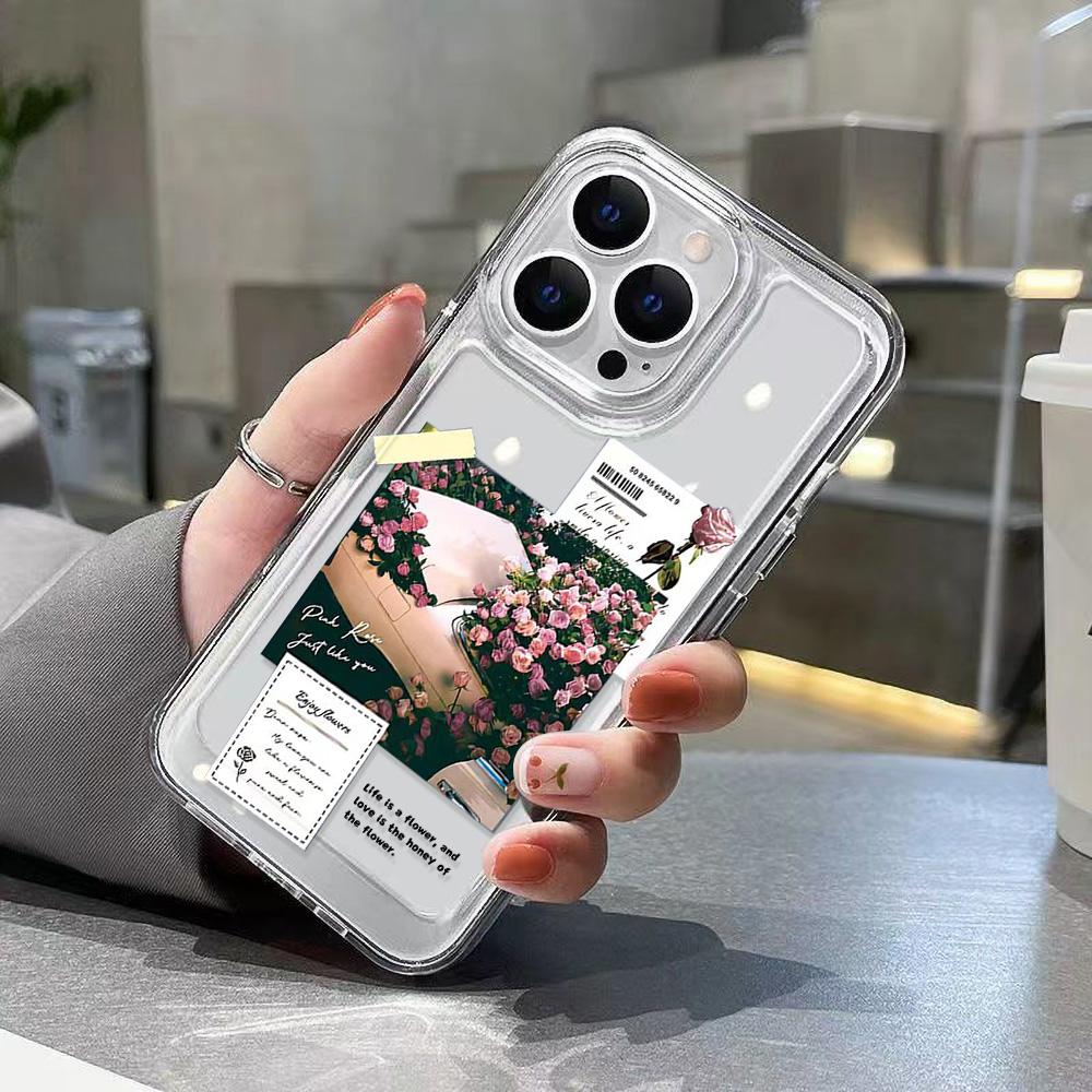 Противоударный чехол для iPhone 11 12 13 14 15 16 iPhone 14 15 16 Pro Max Samsung A16 A35 A36 A54 A55 S25 Xiaomi 11T Space Shell