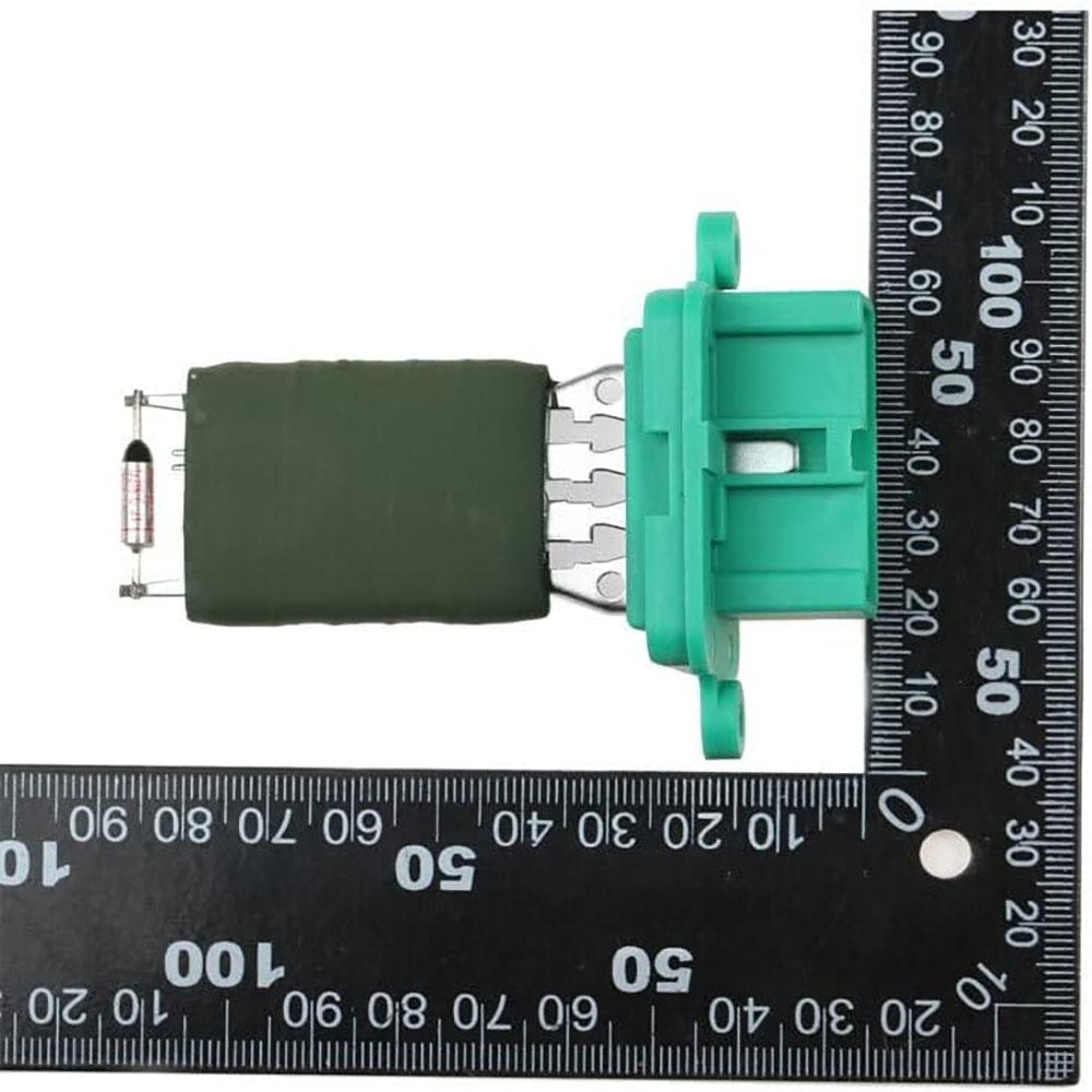 For FIAT Punto Panda 46721213, 46722909 Blower Motor Heater Fan Resistor Parts