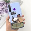 Fashion Case For Realme 5 Pro 5i 5s Soft Silicon Protective Cover For Realme5 5 i 5Pro Jelly Phone Cases