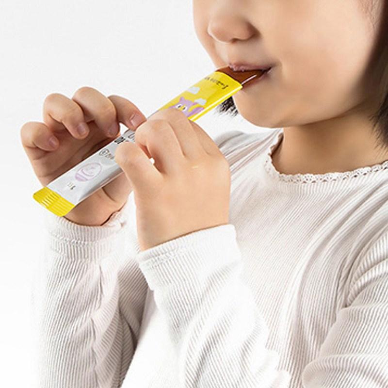 Витаминная деревня Комфортный иммунитет Сильный Детский цинковый мармелад 15 шт., 15 порций, 1 штука