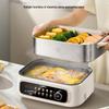 SUPOR 18L Multi-functional Electric Steamer CN plug (adapter included)
