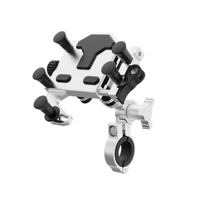 Outdoor Riding Bracket, Motorcycle Mobile Phone Navigation Bracket