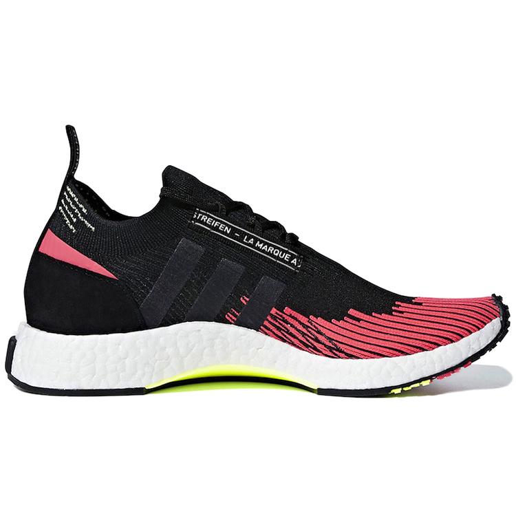 adidas NMD_Racer 'Solar Red' BD7728