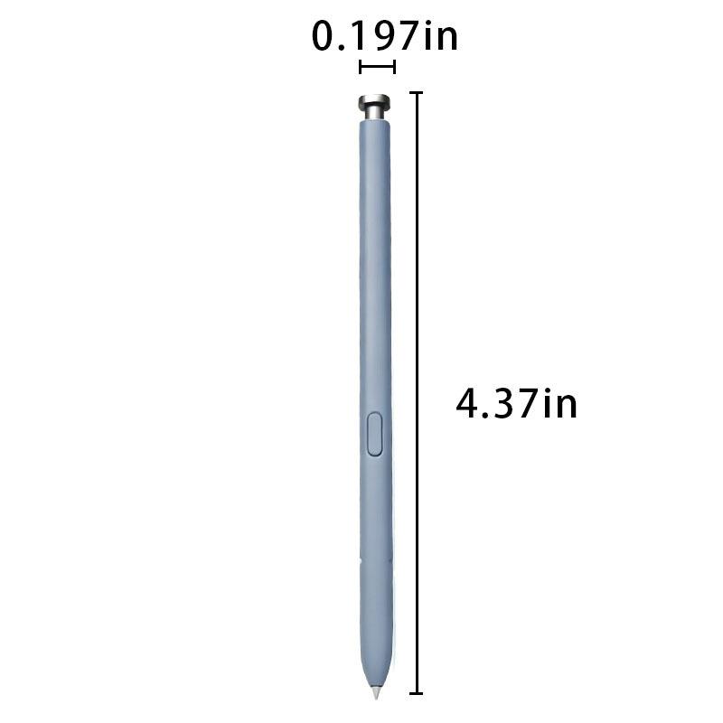 Для Samsung Galaxy S25 Ultra Стилус, S25 Ultra Серия SM-S938 Замена S Pen, Эргономичный Дизайн, Сенсорный Стилус