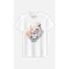 Men's T-shirt - IF I ROAR