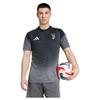 Adidas Juventus 25/26 Gardien T-shirt 100% Recycled Polyester