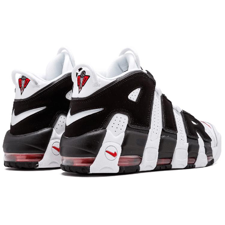 Nike Air More Uptempo Скотти Пиппен 414962-105
