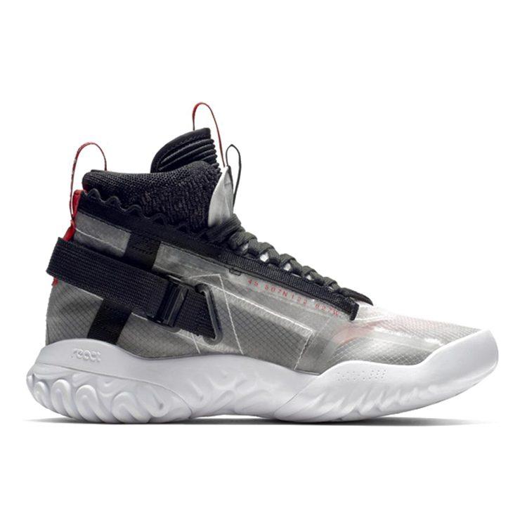 Air Jordan Apex Utility 'Bred' BQ7147-006
