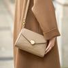 Spring Leather Handbags for Women Are Versatile and Stylish. They Are Top-grain Leather Single-shoulder Crossbody Handbags for Women