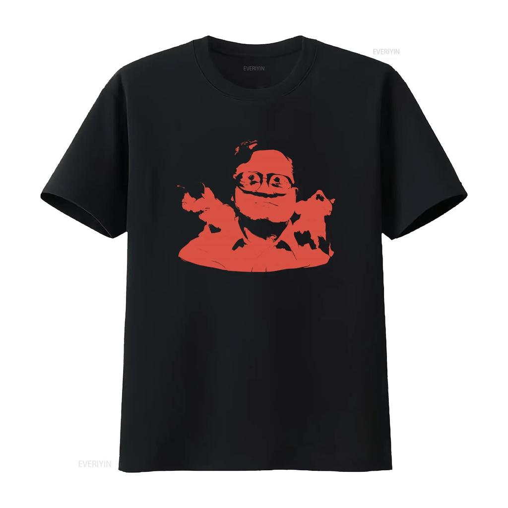 Bubbles Tpb Canadian Comedy Mike Smith T Shirt Unique Design For Lovers Vintage Washed Stretched Breathable Fashion Comfortable