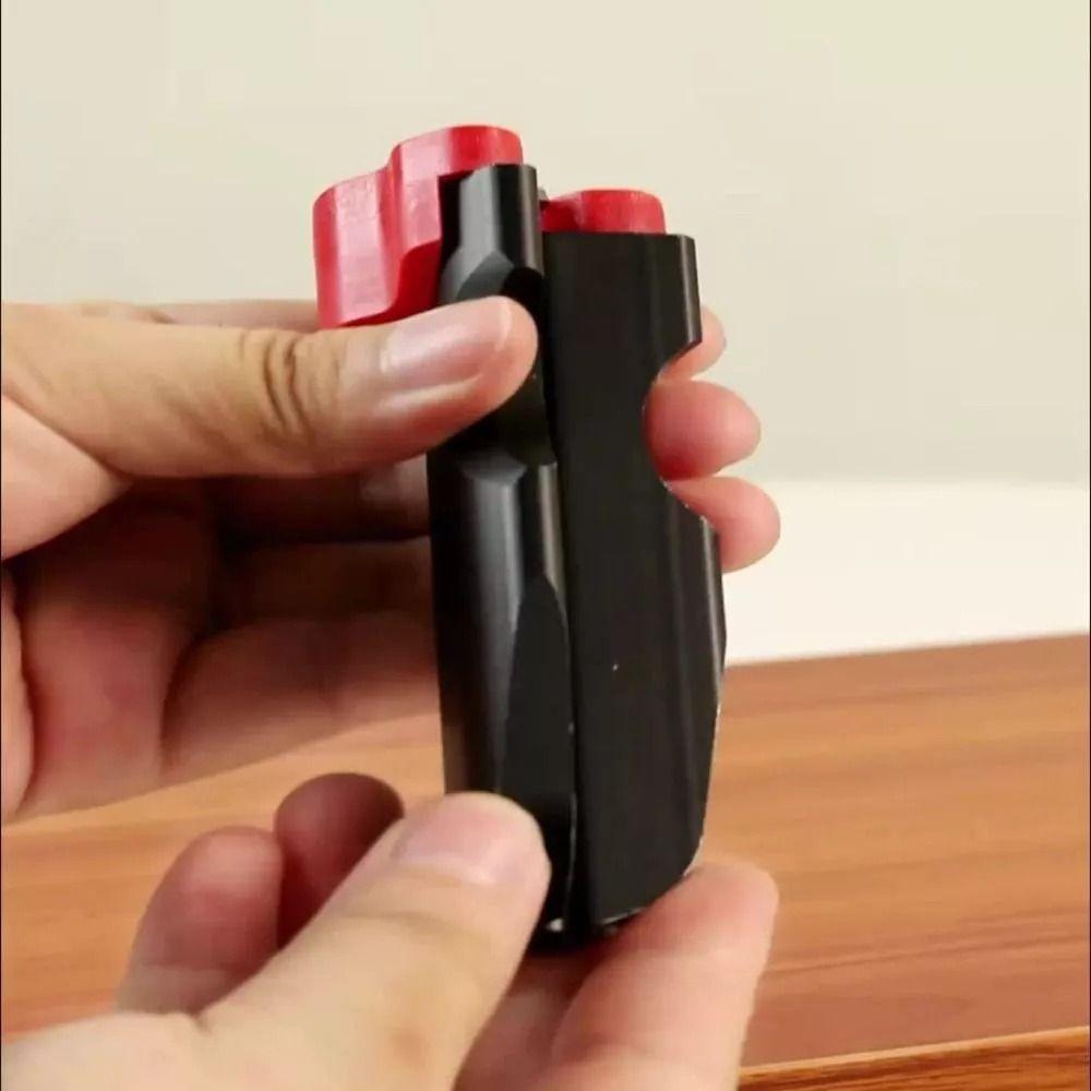 Быстрый инструмент для снятия фаски по дереву, скребок для углов, ручной рубанок, прочный инструмент для обрезки кромок