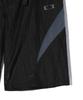 CRITIC Nylon Shorts Black