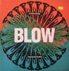 12inch Record BLOW, ROY HAMILTON - It's Gonna Change TENR288 10 Records 1989 UK Dance & Electronica Used