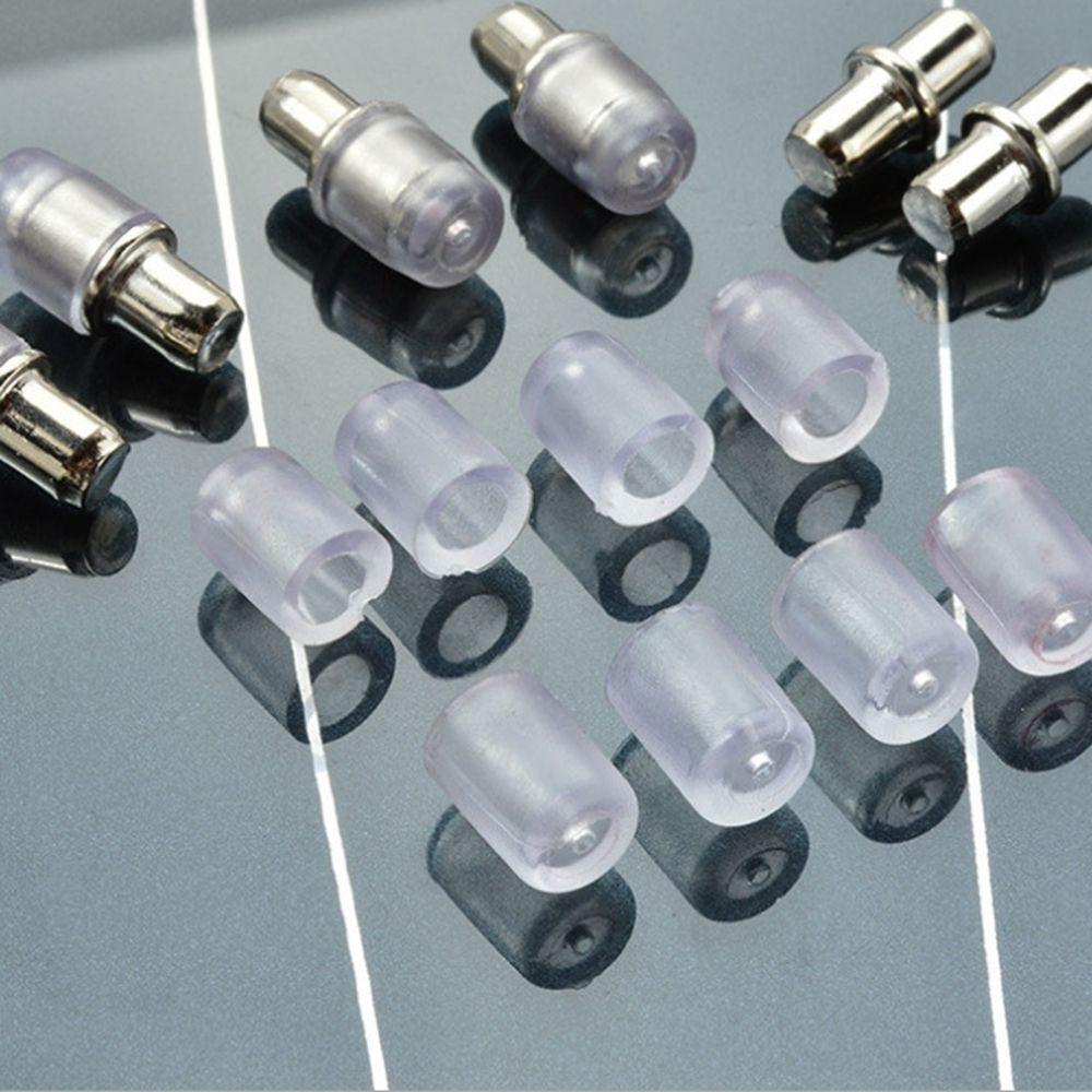 Closet Furniture Fastener Shelf Holders Hardware Pin Studs Studs Pegs Metal Pins Support Pins