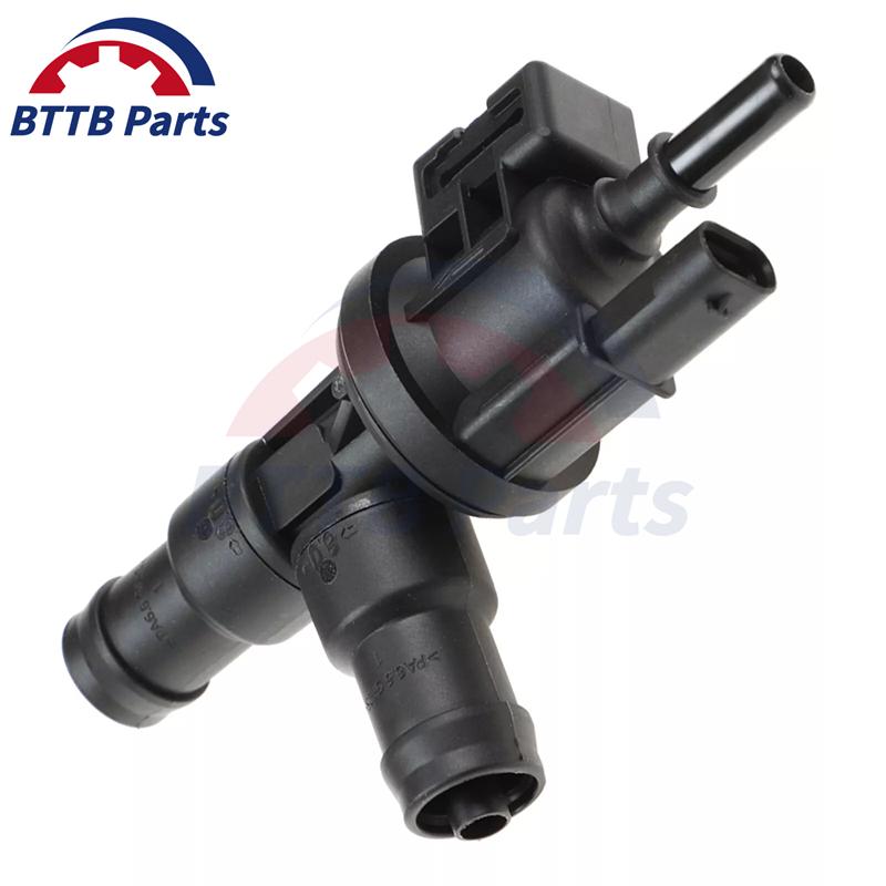 13907643106 2pins Fuel Tank Breather Valve For BMW 2 3 4 5 7 Series F30 F31 F32 F33 F48 F49 X3 X5 330I 430I 530I