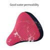 Bike for Seat Cover - Soft Bike Cushion for Seat Cover Bike for Seat Cushion for