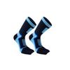 Comfortable Toe Sport Short Socks Compression Mesh Ankle Crew Socks Tube Casual Socks  Fitness Bike
