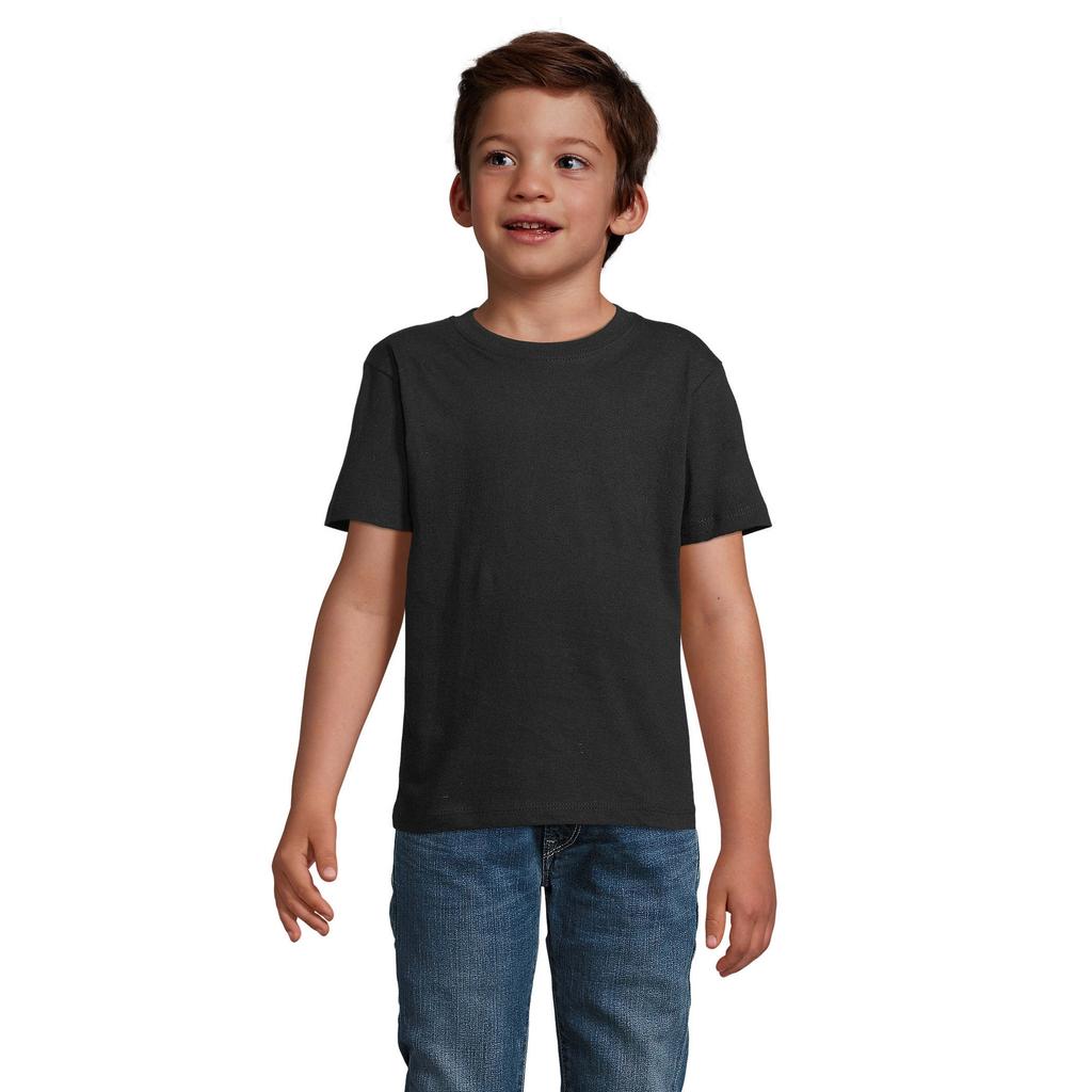 Childrens/Kids Imperial T-Shirt