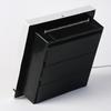 JINLING 12-inch Window Exhaust Fan