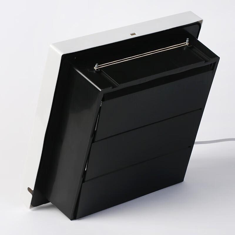 JINLING 12-inch Window Exhaust Fan
