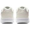 Nike Ebernon Low Prem White/Pink Women's  Sneakers  AQ2232-100