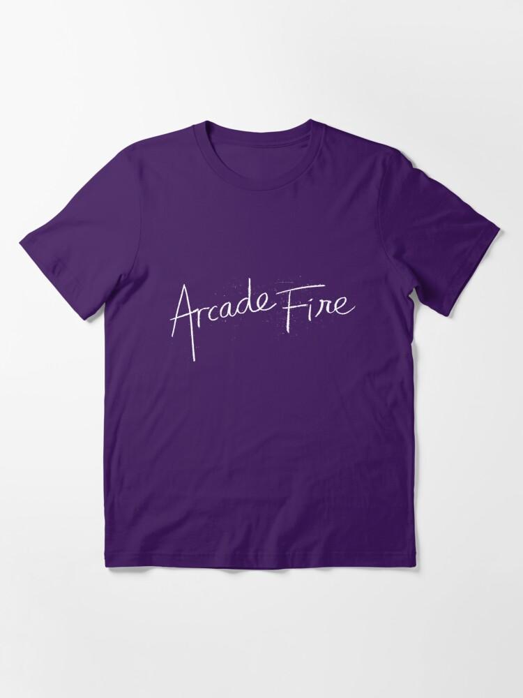 Pixies Arcade Fire Essential T-Shirt