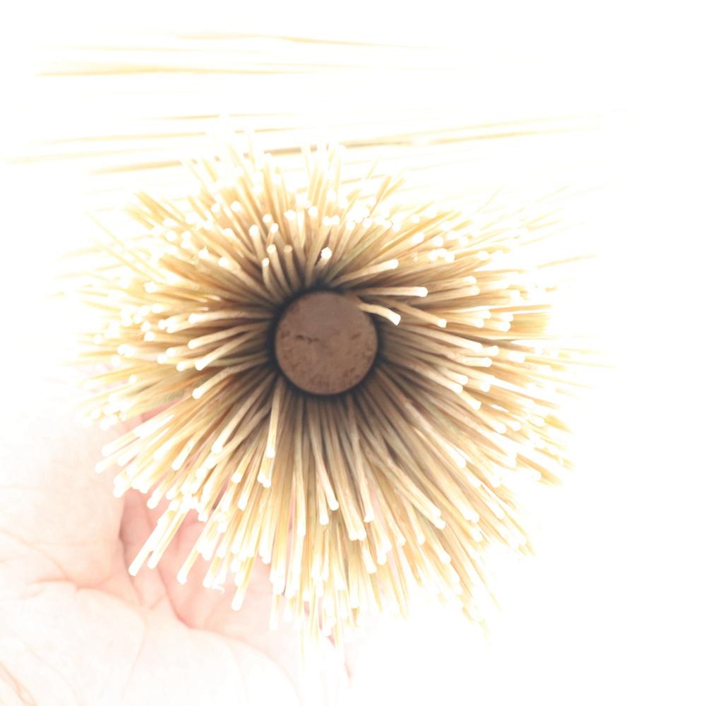 Традиционная прочная натуральная деревянная ручка щетка для чистки вока кастрюль сковородок инструмент для чистки посуды скребок