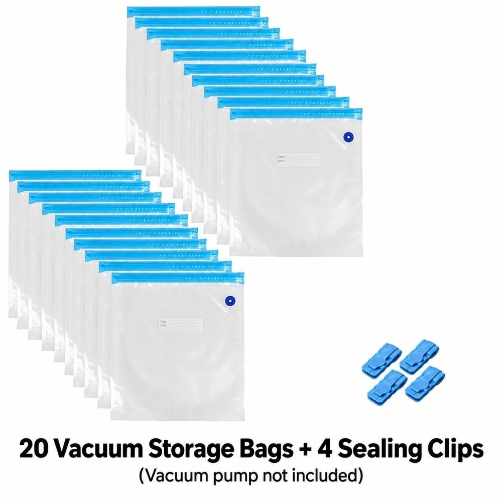 Reusable 3D Printing Material Bags 3D Filament Storage  Printer Material Organization