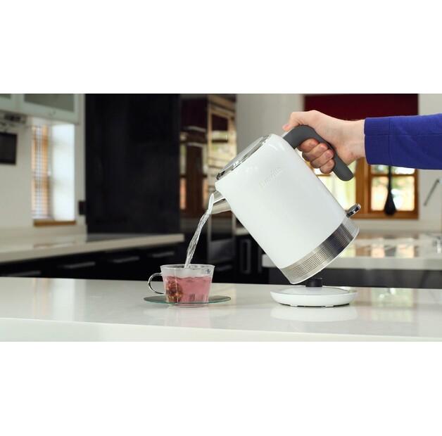 Электрочайник Breville High Gloss VKJ944X