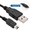 1,8 м USB-кабель для зарядки с магнитным игровым USB-зарядным устройством для Sony Controller Wirel W4U9