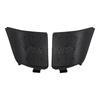 1 пара Кнопка гудка рулевого колеса Левая Правая Для Vauxhall Opel 6242078 Corsa C Tigra B Meriva A Combo C 93173876 48263551