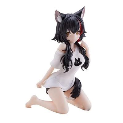 Hololive #hololive IF -Relax Time - Фигурка Ооками Мио, ограниченный выпуск