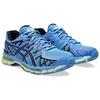 Asics Кроссовки унисекс Gel Kayano 20 Blue Neptune Black 1203A388-400
