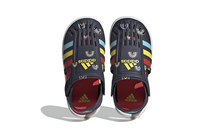 adidas Летние закрытые водные сандалии J 'All-Day Fun' GY2459