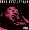 CD ELLA FITZGERALD - Jazz Special Selection - 2 EJS4002 Spectrum 1997 Japan Jazz Used