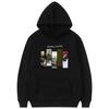 2023 Kendrick Lamar European Fit Rapper Hoodie