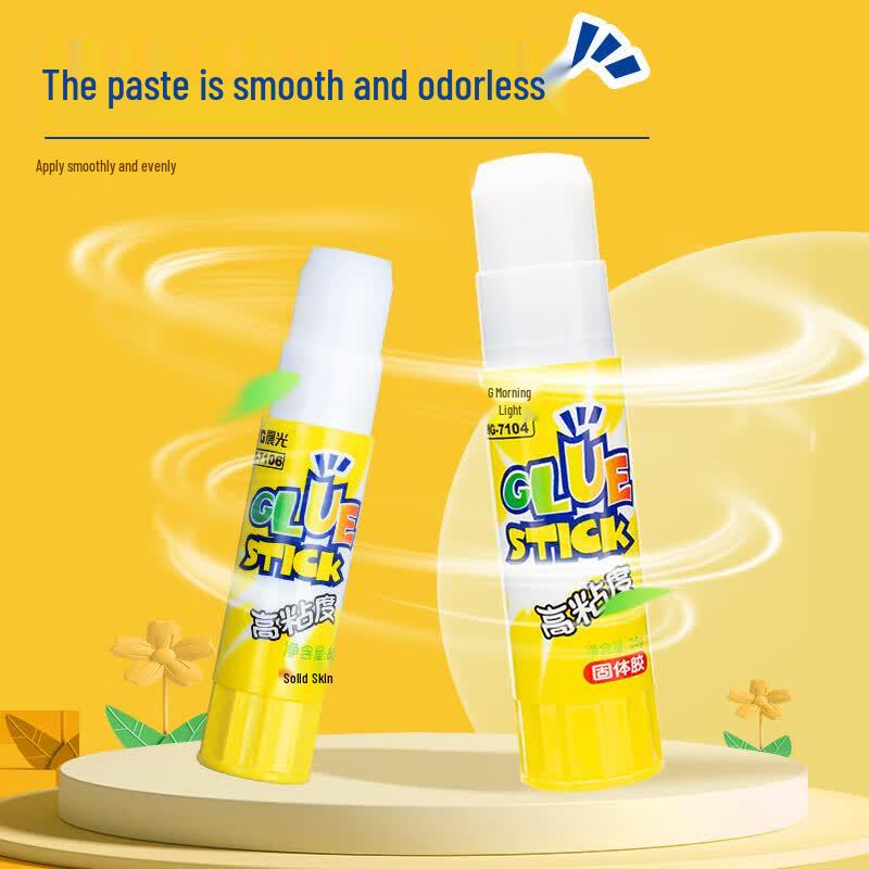 M&G 25g Fast-Drying Glue Stick
