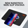 AJV1 1Pc Car Dashboard Non-Slip Mat PVC Silicone Anti-Slip Pad For Ford focus Fiesta EcoSport ESCORT Ranger Fusion Mondeo Accessories