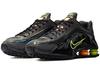 Nike Shox R4 Gel Черный Неоновый CI1955-074