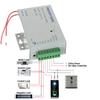 DC 12V Door Access Control System Switch Power Supply 3A 5A AC 110~240V for RFID Fingerprint Access Control Machine Device